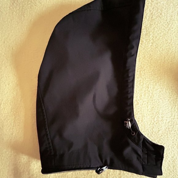 Xersion Women’s Jacket Zipper Front Black Long Sleeve - Size S - Picture 7 of 8